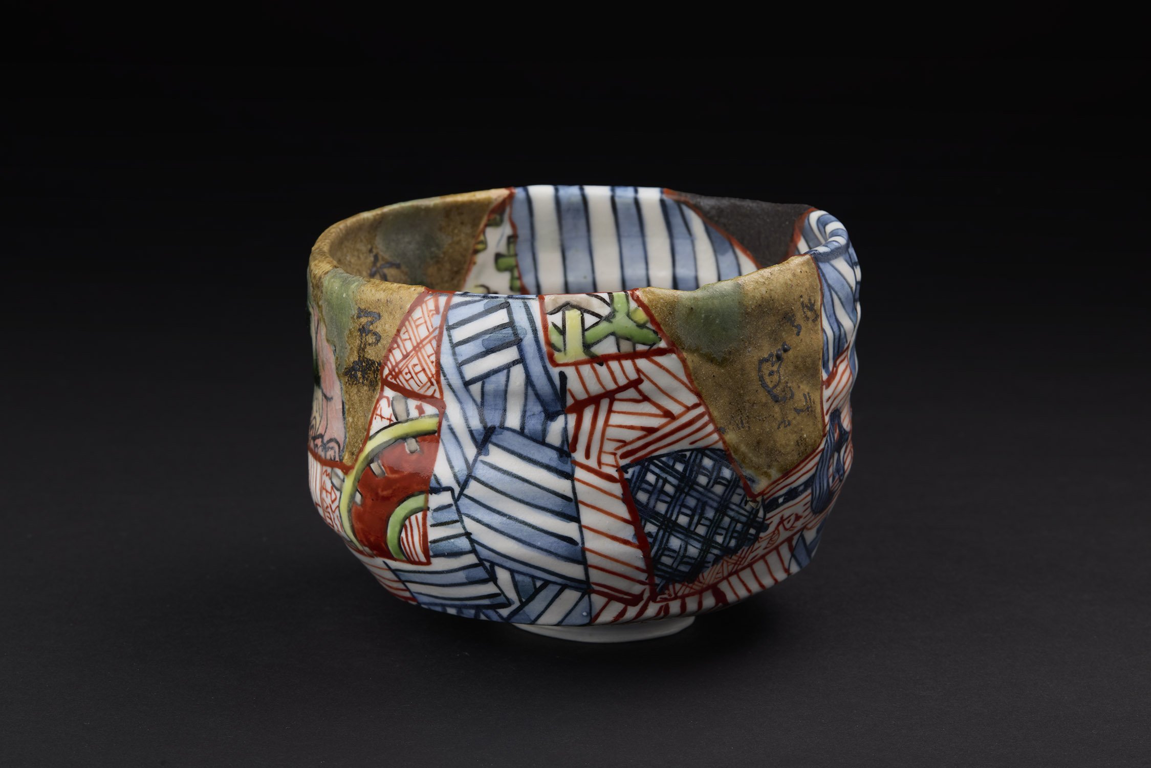 Online Viewing Room: Aaron Scythe — CAVIN-MORRIS GALLERY